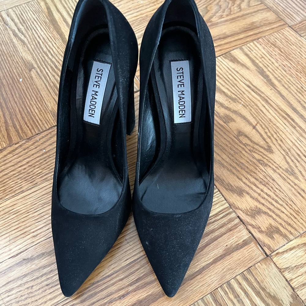Steve Madden pumps size 5.5